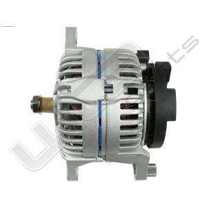 Dynamo 24V 105A