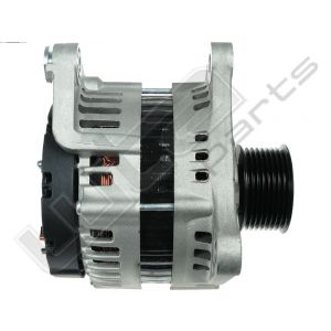 Dynamo 12V 120A