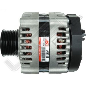 Dynamo 12V 120A