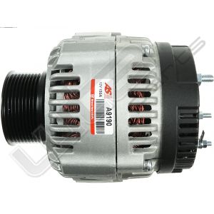 Dynamo 12V 150A