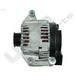 Dynamo 12V 150A