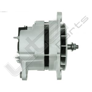 Dynamo 24V 110A