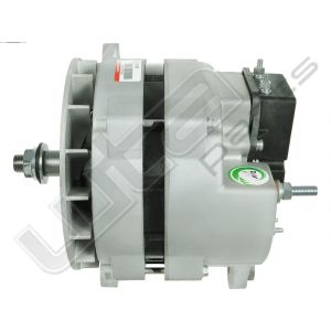 Dynamo 24V 110A