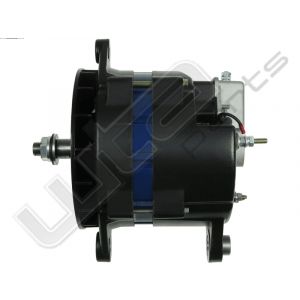 Dynamo 24V 120A