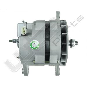 Dynamo 24V 115A