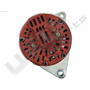 Dynamo 24V 140A