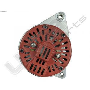 Dynamo 24V 150A