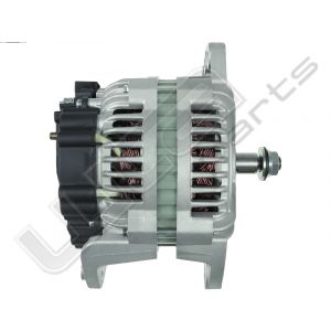 Dynamo 24V 150A