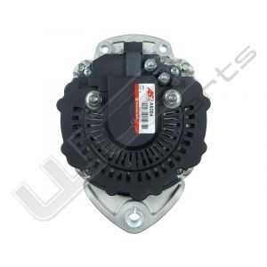 Dynamo 24V 150A