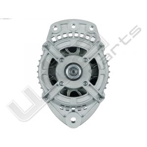 Dynamo 24V 150A