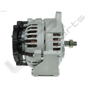 Dynamo 24V 150A