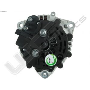 Dynamo 24V 150A