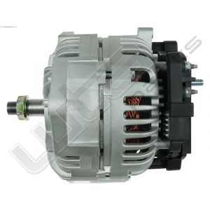 Dynamo 24V 150A