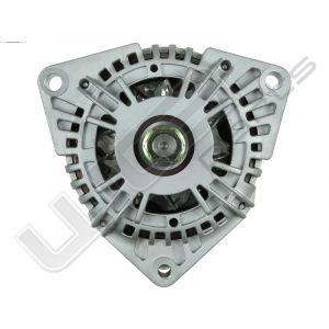 Dynamo 24V 150A