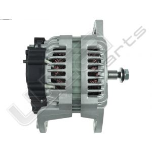 Dynamo 24V 150A