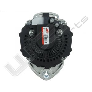 Dynamo 24V 150A