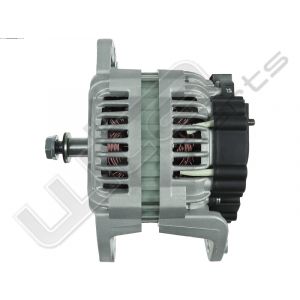 Dynamo 24V 150A