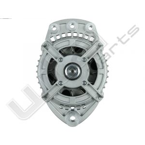 Dynamo 24V 150A