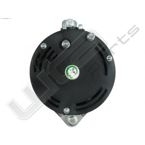 Dynamo 24V 140A