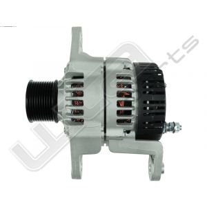 Dynamo 12V 120A