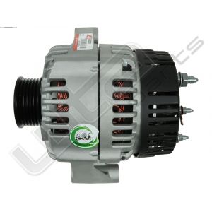 Dynamo 12V 80A