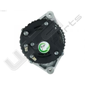 Dynamo 24V 60A