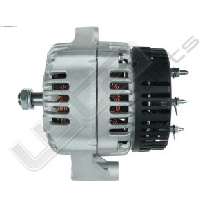 Dynamo 24V 60A