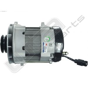 Dynamo 24V 180A