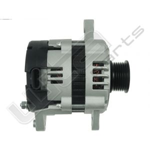 Dynamo 12V 85A