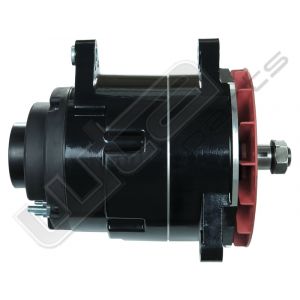 Dynamo 24V 155A