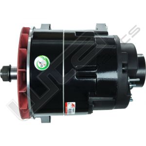 Dynamo 24V 155A