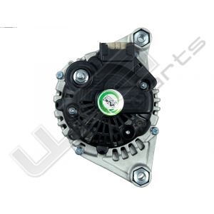 Dynamo 12V 120A