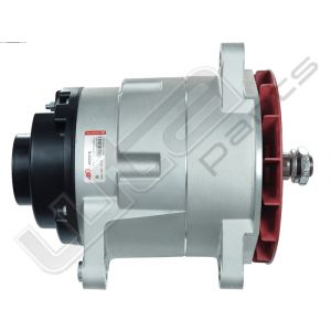 Dynamo 24V 155A