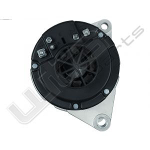 Dynamo 24V 155A