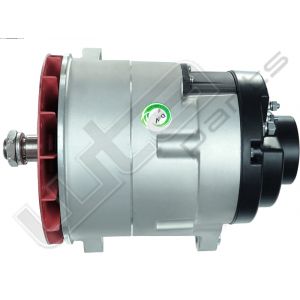 Dynamo 24V 155A