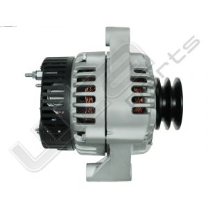 Dynamo 12V 85A