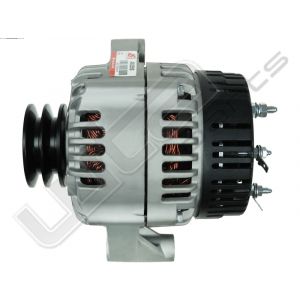 Dynamo 12V 85A