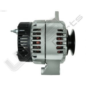 Dynamo 12V 95A