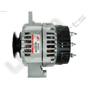 Dynamo 12V 95A