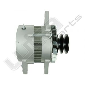 Dynamo 24V 40A