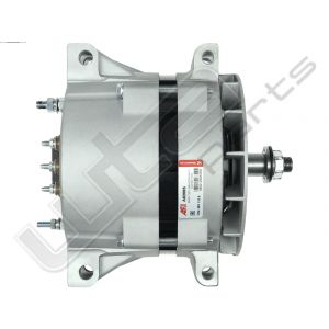 Dynamo 24V 110A