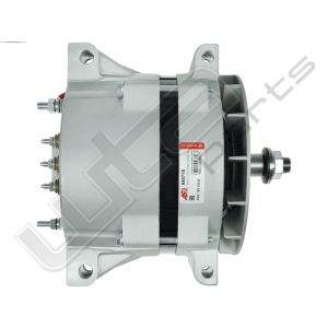 Dynamo 12V 140A