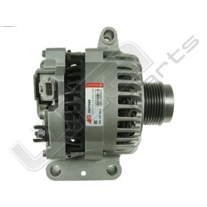 Dynamo 12V 105A