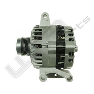 Dynamo 12V 105A