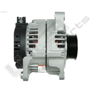 Dynamo 24V 115A