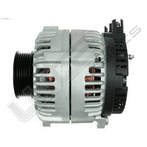 Dynamo 24V 115A