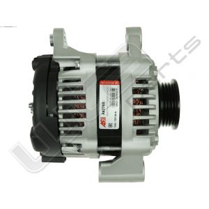 Dynamo 12V 80A