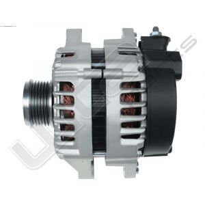 Dynamo 12V 150A