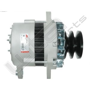 Dynamo 24V