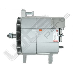 Dynamo 24V 175A